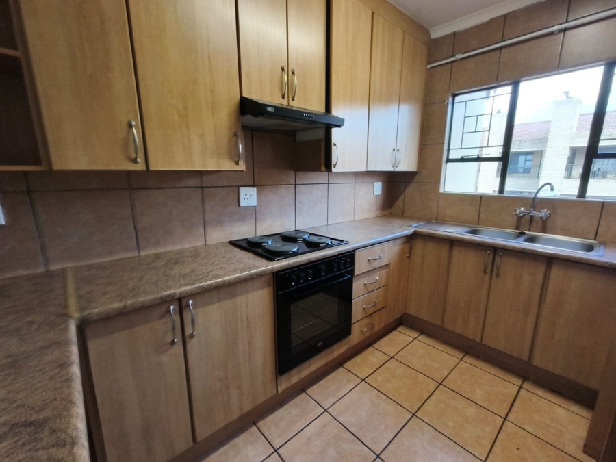 2 Bedroom Property for Sale in Vaalpark Free State